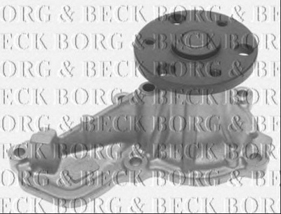 BORG & BECK bwp2245 -  Водяной насос